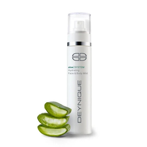 DEYNIQUE aloeSYSTEM Face Body Mist