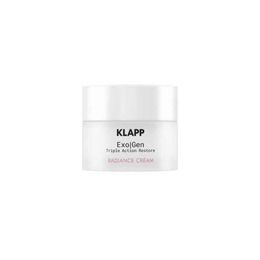KLAPP Exo|Gen Triple Action Restore Radiance Cream
