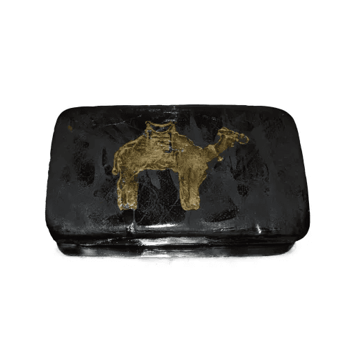 Moroccan Hash