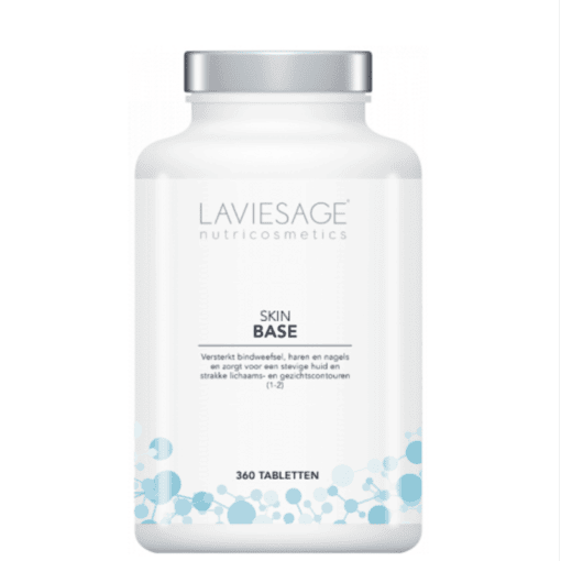 Laviesage Skin Base 360 tabletten