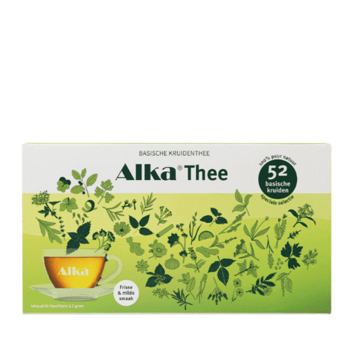Alka® Thee