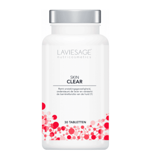 Laviesage Skin Clear 90 capsules
