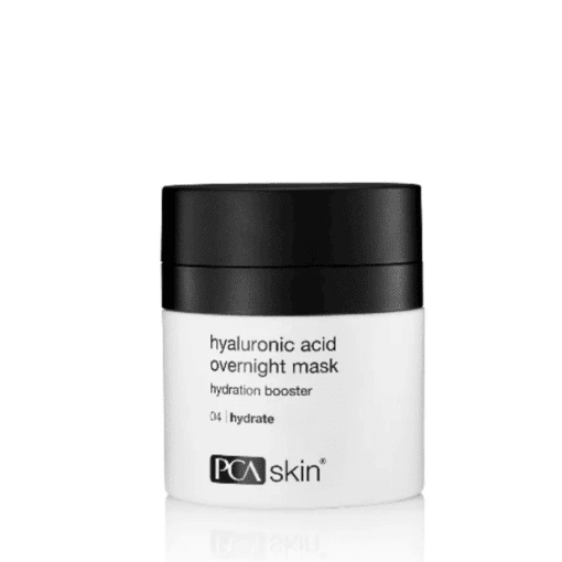 PCA Skin Hyaluronic acid overnight mask