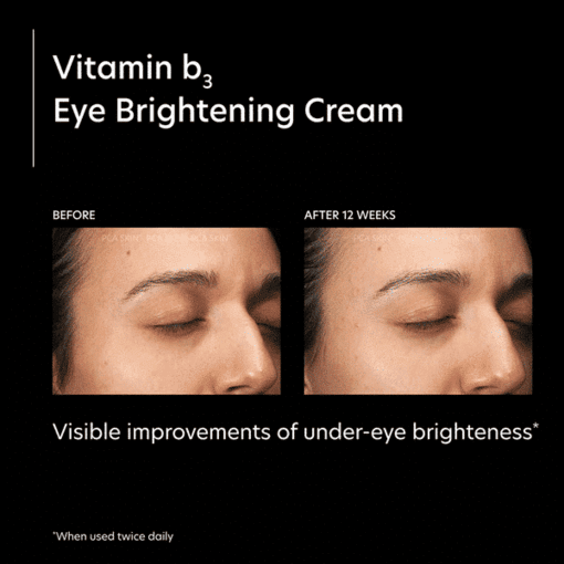 PCA Skin Vitamin B3 Eye Brightening serum - Afbeelding 2