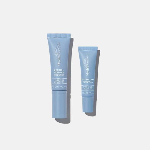 HydroPeptide Retinol Renewal Kit