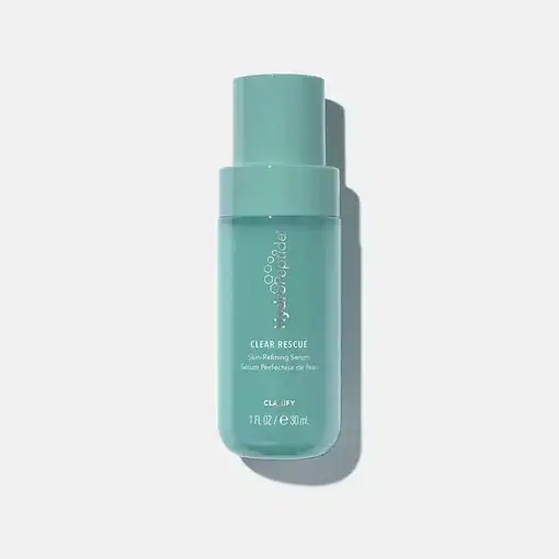 HydroPeptide Clear Rescue Serum