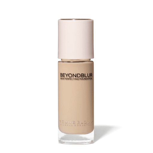 Beyondblur skin perfecting foundation Medium Neutral 2
