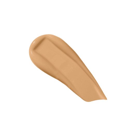 Beyondblur skin perfecting foundation Medium Warm 3