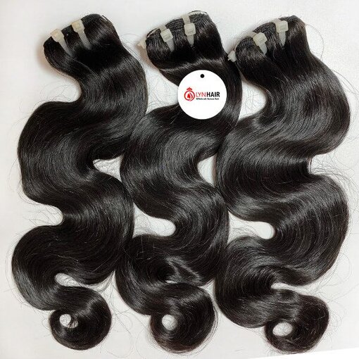 vietnamese body wave hair