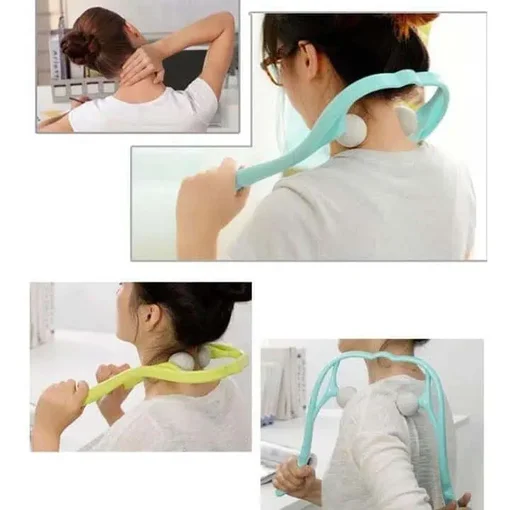 Masseur multiaction – Image 3