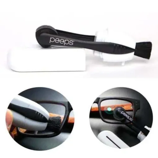 Nettoie lunettes PEEPS – Image 3