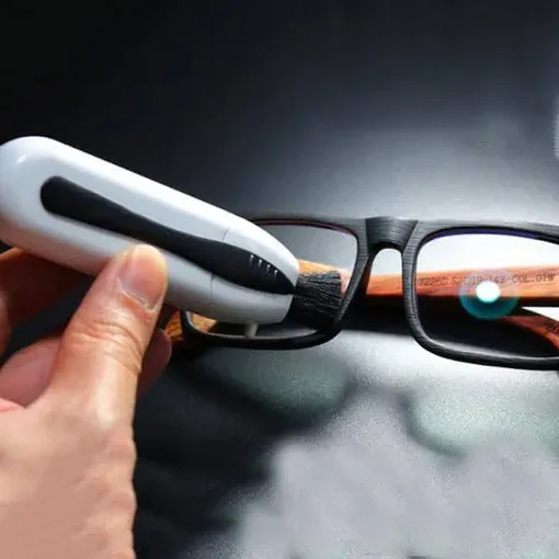 Nettoie lunettes PEEPS – Image 2