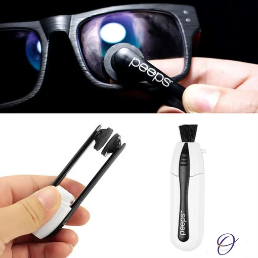 Nettoie lunettes PEEPS