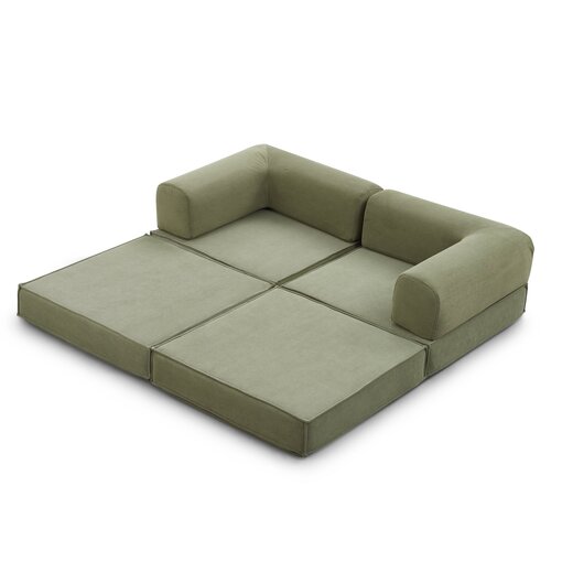 Sienna Hydrotex™ Sofa Bed - Image 7