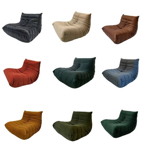 Sammie Hydrotex™ Sofa - Image 3