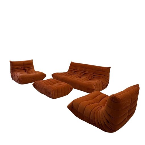 Sammie Hydrotex™ Sofa - Image 4