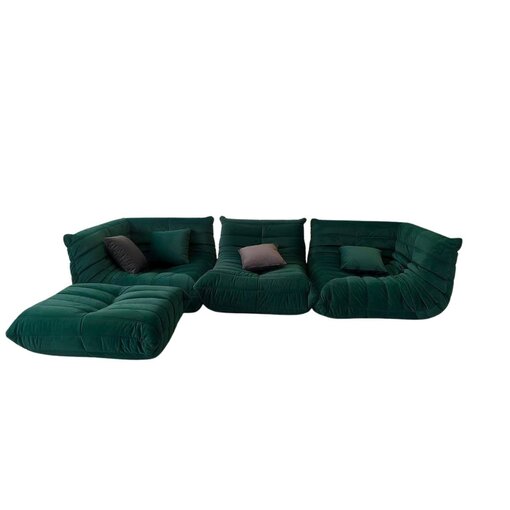 Sammie Hydrotex™ Sofa - Image 8