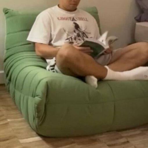 Sammie Hydrotex™ Sofa - Image 5