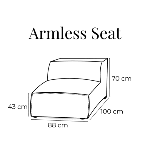 Skylar Oneopelle™ Sofa - Image 14