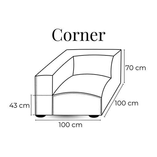 Skylar Oneopelle™ Sofa - Image 13