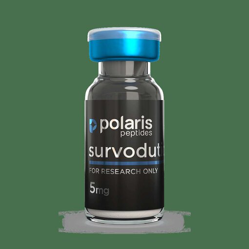 Survodutide 5mg Survodutide 5mg