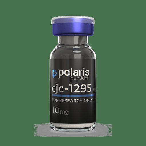 CJC-1295 (no DAC) 10mg CJC-1295 (no DAC) 10mg