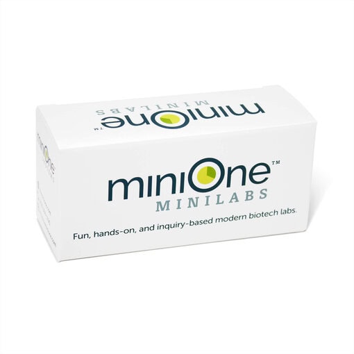 MiniOne® MiniLab Box