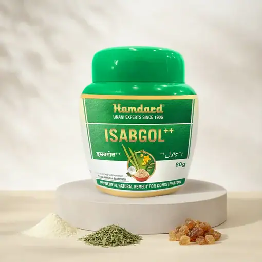 Hamdard Isabgol