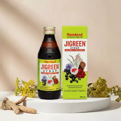 Jigreen