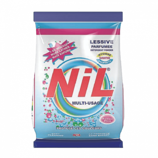 Nil poudre à lessive 500g