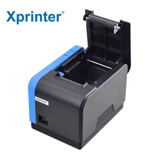 Alternative view of Imprimante thermique XPRINTER XP-158TL