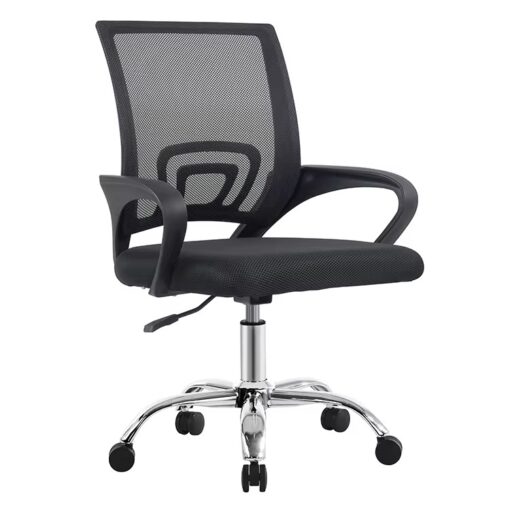 Chaise de personnel de bureau
