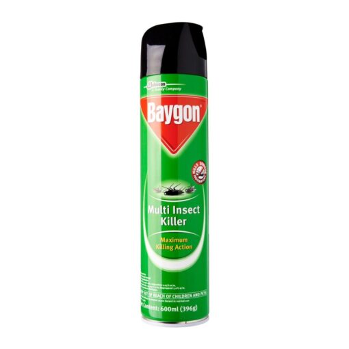 Insecticide Baygon