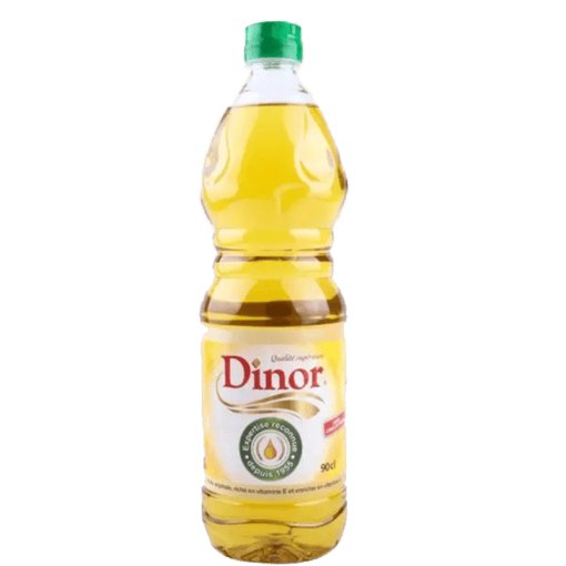 Dinor 0,90L