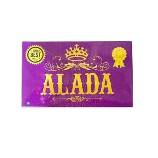 ALADA savon 160g origine Thaïlande