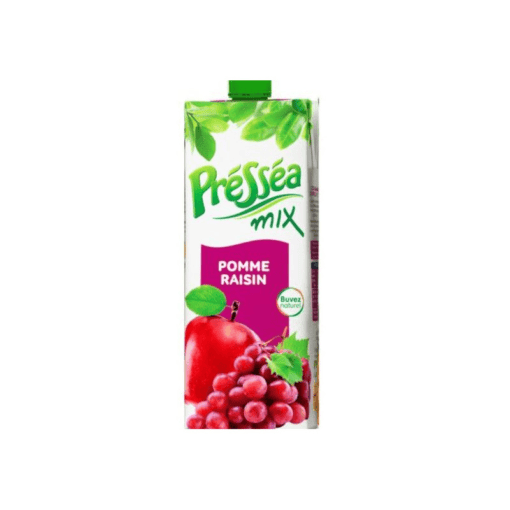 Pressea jus Nectar pomme 1L