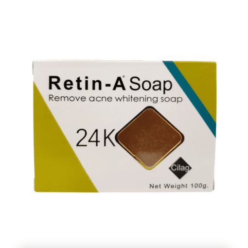Retin-A soap 100g