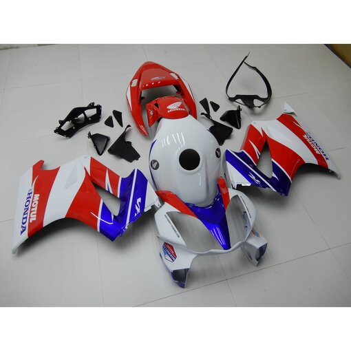Honda VFR800 Fairing Set MFC024 2002-2012