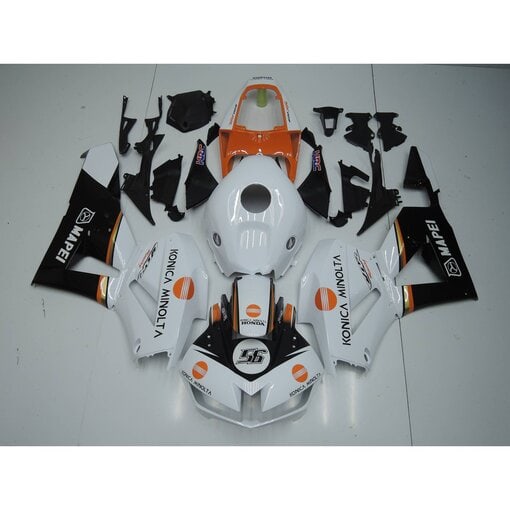 Honda CBR1000RR MFC018 2013 - 2018