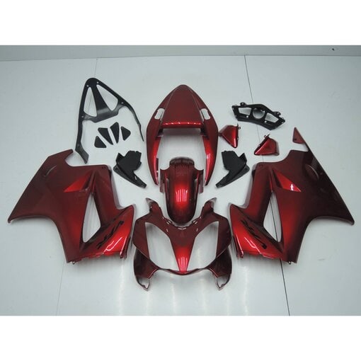 Honda VFR800 Fairing Set MFC025 2002-2012
