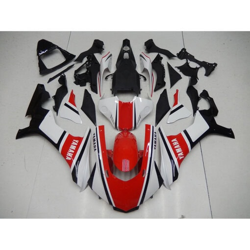 YAMAHA YZF-R1 FAIRING SET MFC017 2015 - 2019