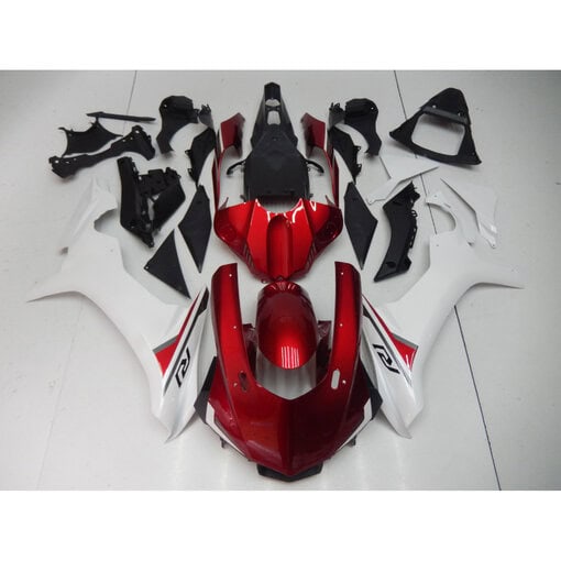 YAMAHA YZF-R1 FAIRING SET MFC025 2015 - 2019