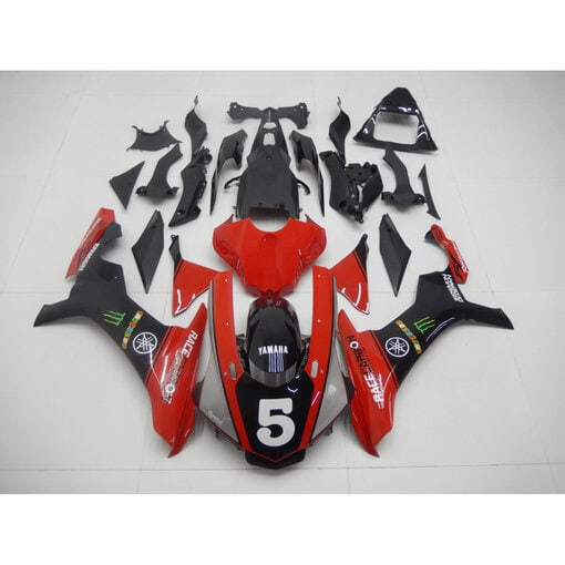 YAMAHA YZF-R1 FAIRING SET MFC026 2015 - 2019