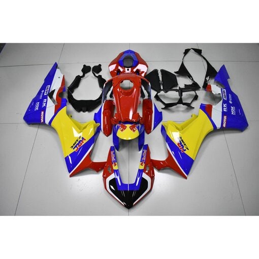 Honda CBR1000RR MFC002 2017-2019
