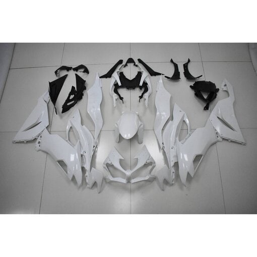 ZX 6R Fairings Set MFC003 2019-2020