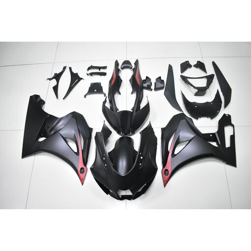 Suzuki GSX-R1000 Fairing Set MFC002