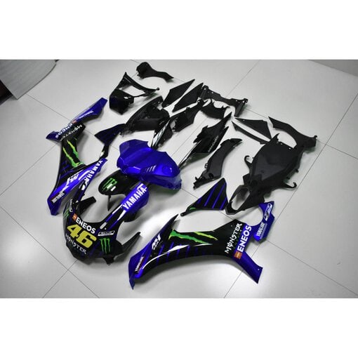 YAMAHA YZF-R1 FAIRING SET MFC005 2015 - 2019