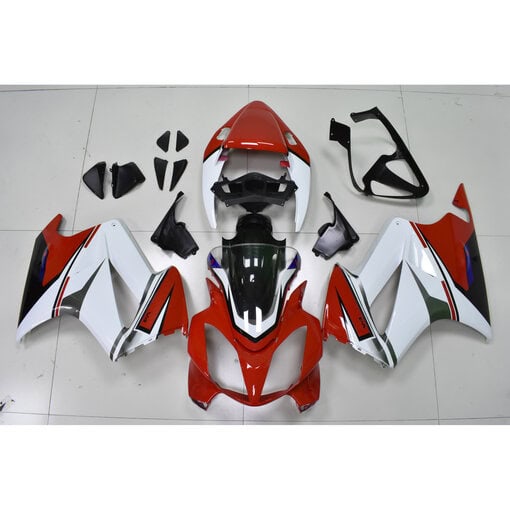 Honda VFR800 Fairing Set MFC023 2002-2012