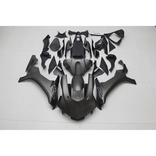 YAMAHA YZF-R1 FAIRING SET MFC002 2015 - 2019
