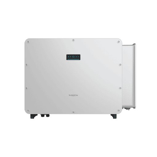 Biến tần Hybrid Sungrow 125kW